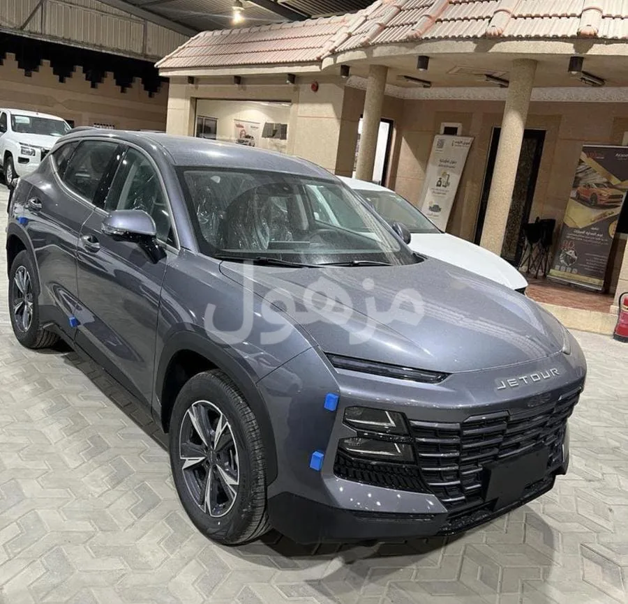 جيتور داشينج 2026 ستاندر كاميرا خلفية - الدمام