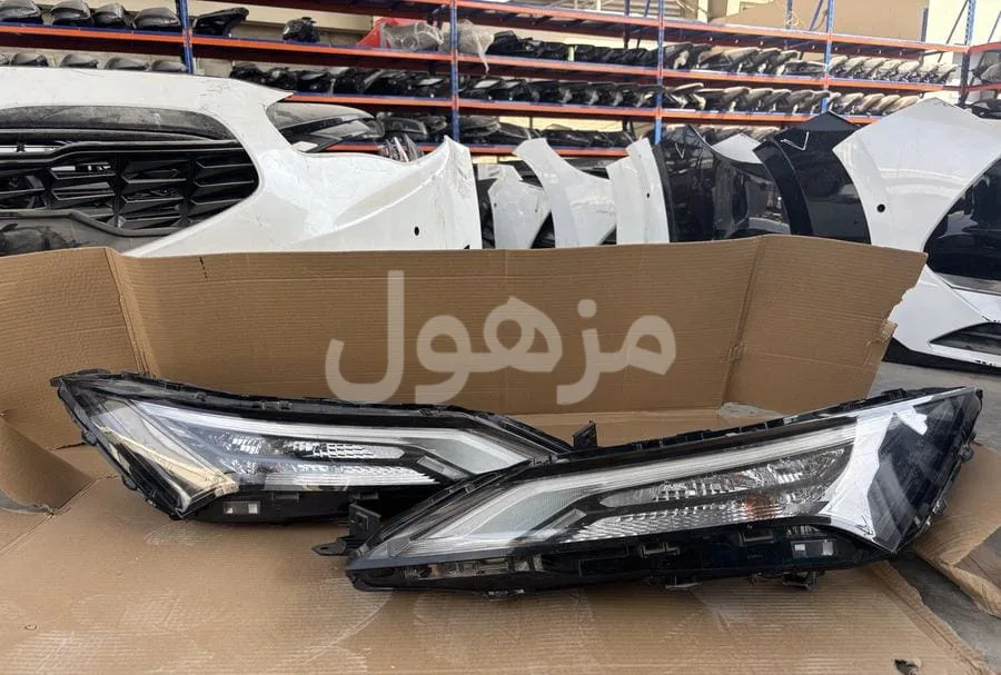 Nissan X-Trail LED 2023-2024-2025