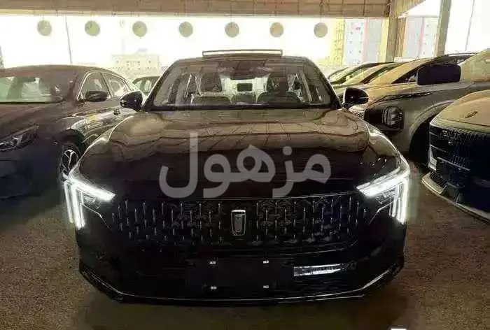 فاو بيستون B70 2026 كمفورت اوتوماتيك 7 سرعات - جدة