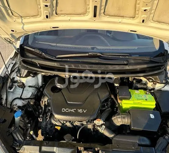 مكينه i30 اي ثيرتي نظيفه 2011-2012-2013-2014-2015-2016-2017