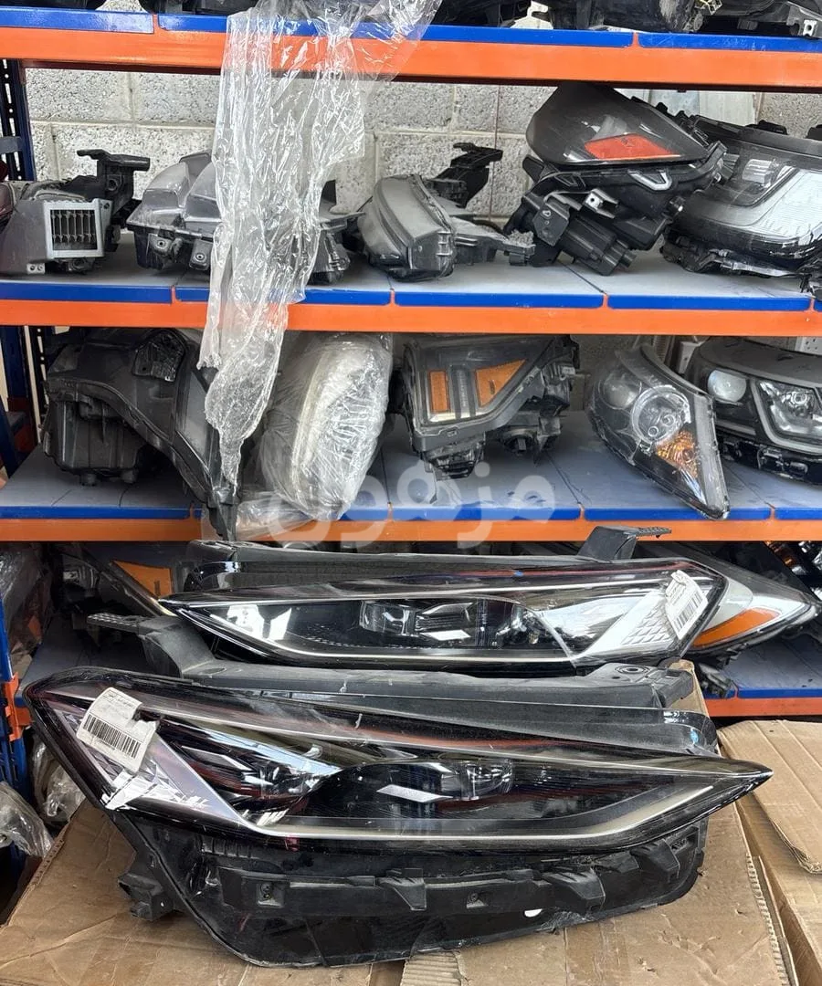 شمعات كيا K8 2023-2024