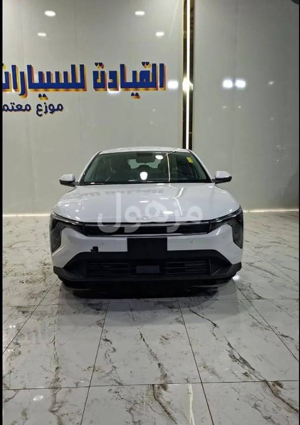 Kia K4 standard model 2026, lowest prices for our valued customers
