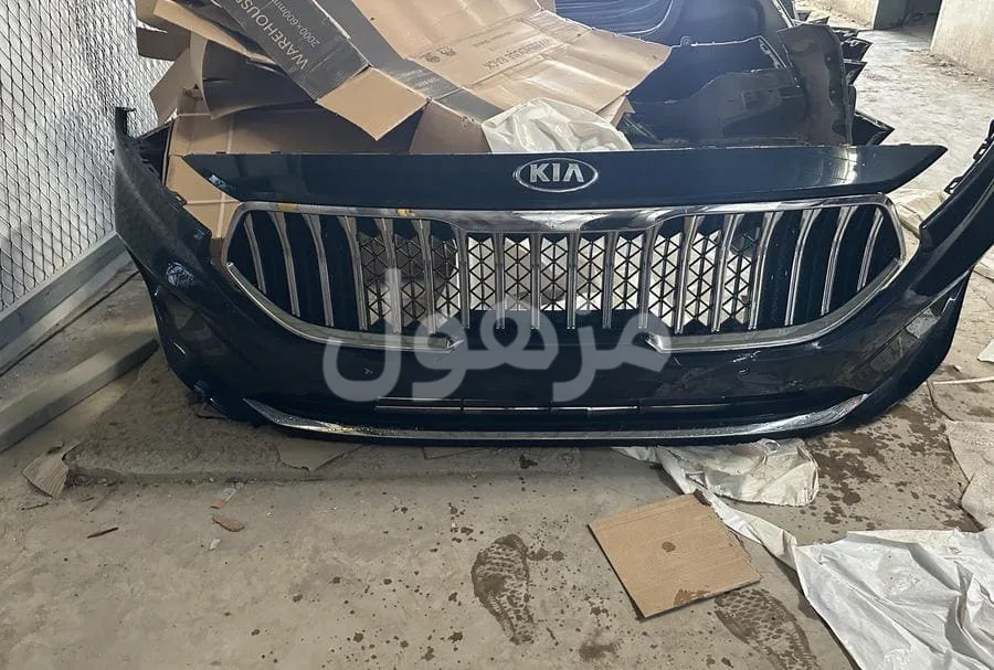 صدام امامي كادينزا 2021