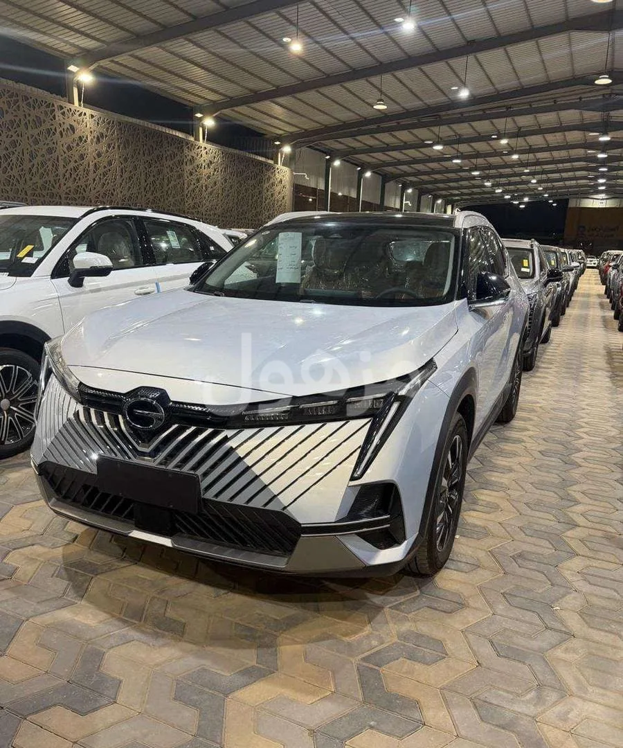 جاك امكو بانوراما موديل 2026 رفاهية