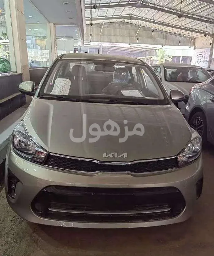 كيا بيجاس استندر 2026اقل الاسعار كاش واقصاد