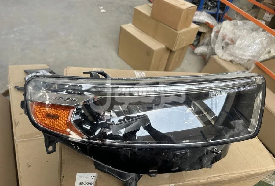 Genuine agency right taillight Explorer Standard 2020-2021-2022