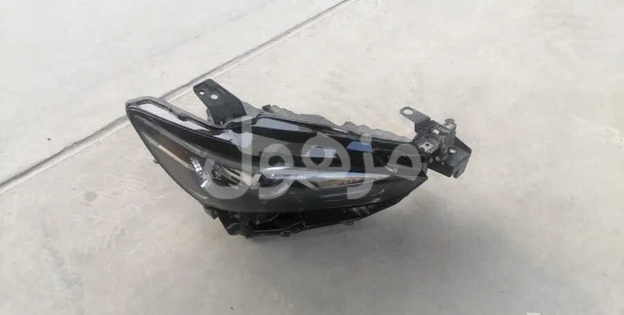 Mazda 6 light, Mazda CX9 light, Mazda CX5 light