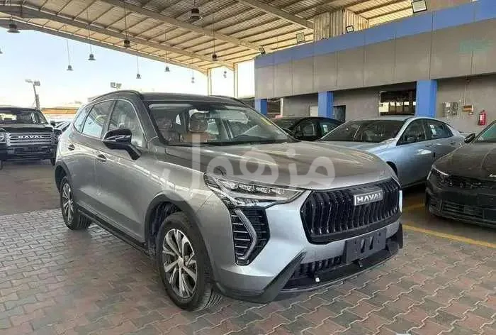 هافال جوليان اكتيف بلس 2027 عروض خاصه على الكاش والتمويل