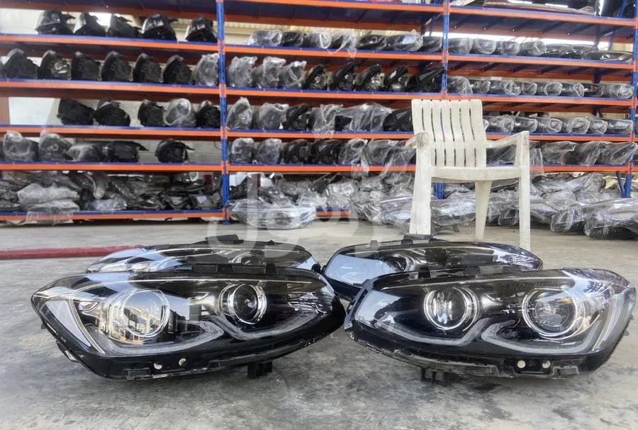 Azera 2018-2020 taillight