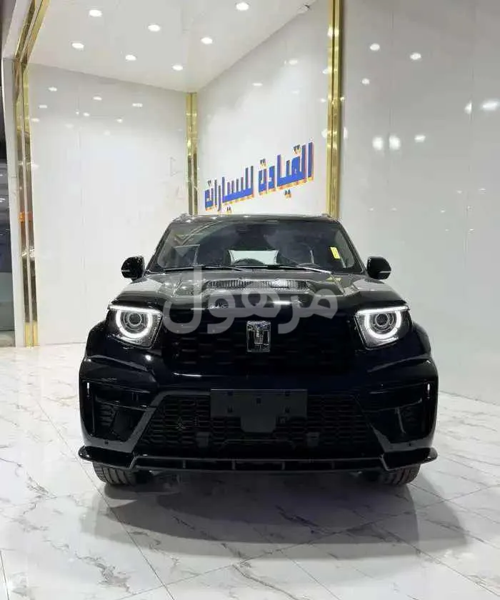تانك 700م 2027 متوفر الان باقل سعر اللحق قبل نفاد الكمنيه