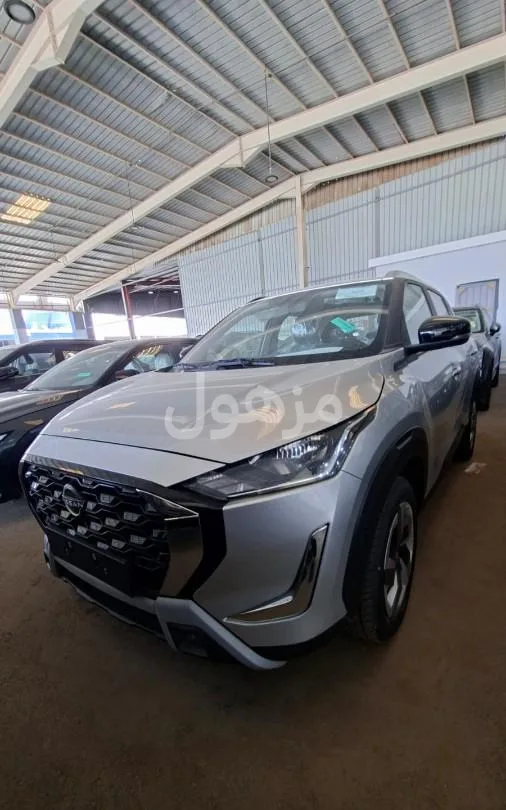 Nissan Magnite standard 2025 model, lowest prices for our valued customers