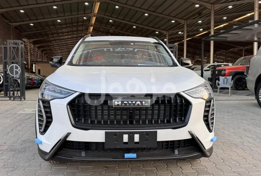 Haval Jolion 2026 Active, New, Automatic - Riyadh
