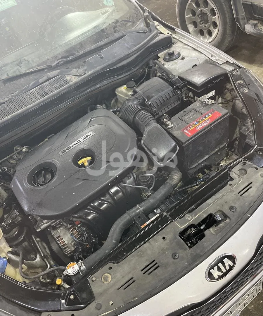 Sonata Optima engines, one-year warranty