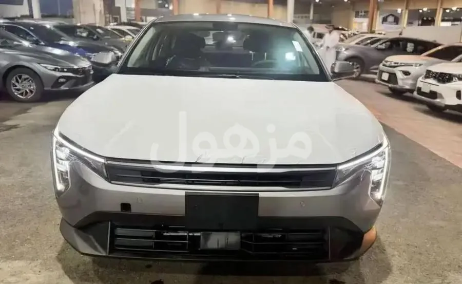 Kia K4 standard model 2026 lowest price for cash