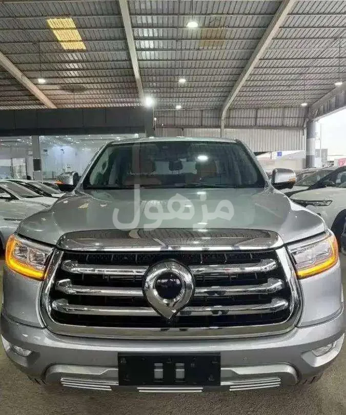 جريت وول باور 2025 دبل قير اوتوماتيك - الدمام