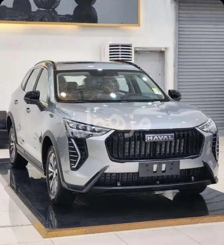 Haval Jolion 2027 Active Plus, New, Panoramic Roof - Riyadh