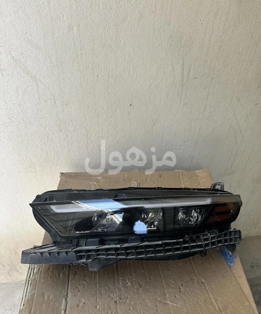 شمعة هوندا اكورد يسار 2023-2024-2025