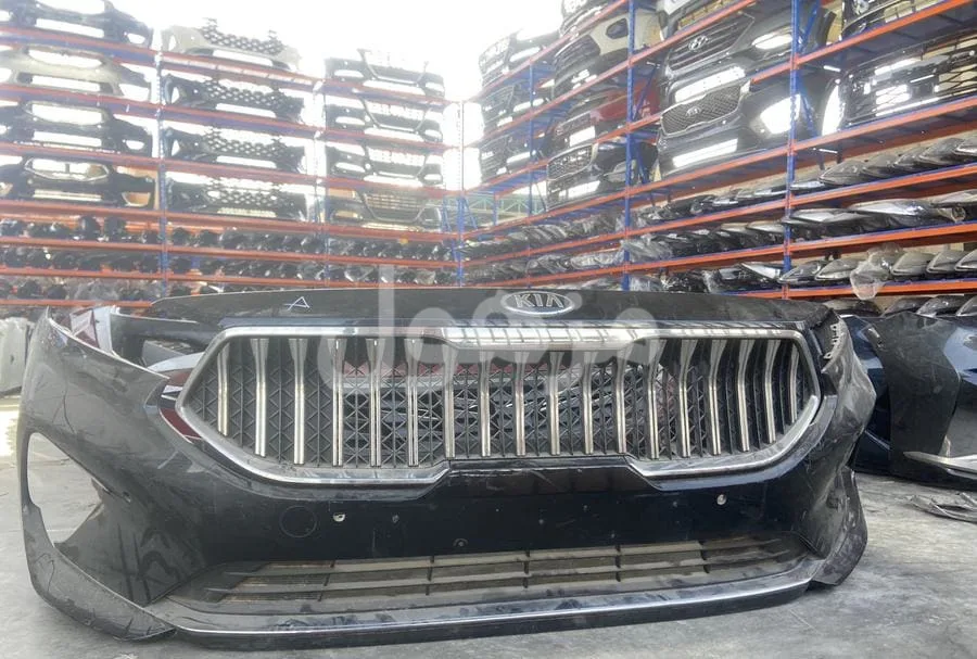 Cadenza bumper 2021-2022
