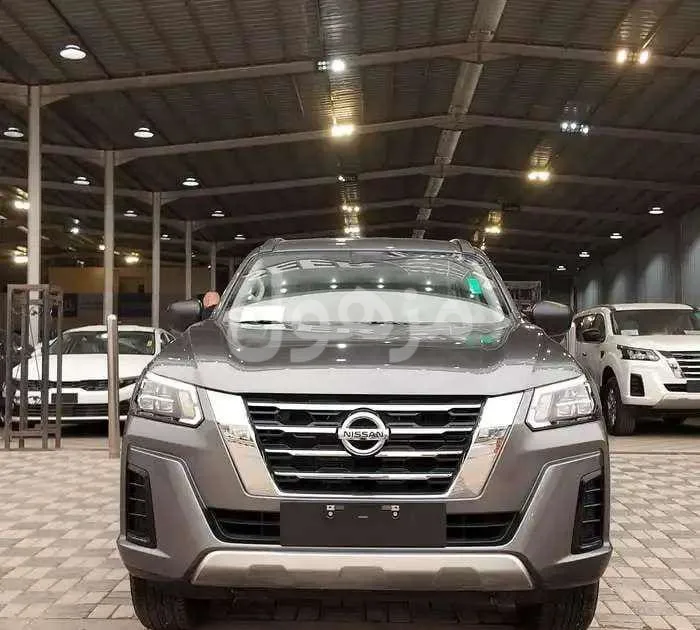 نيسان اكستيرا 2025 سعودي جديد تماتيك - الرياض