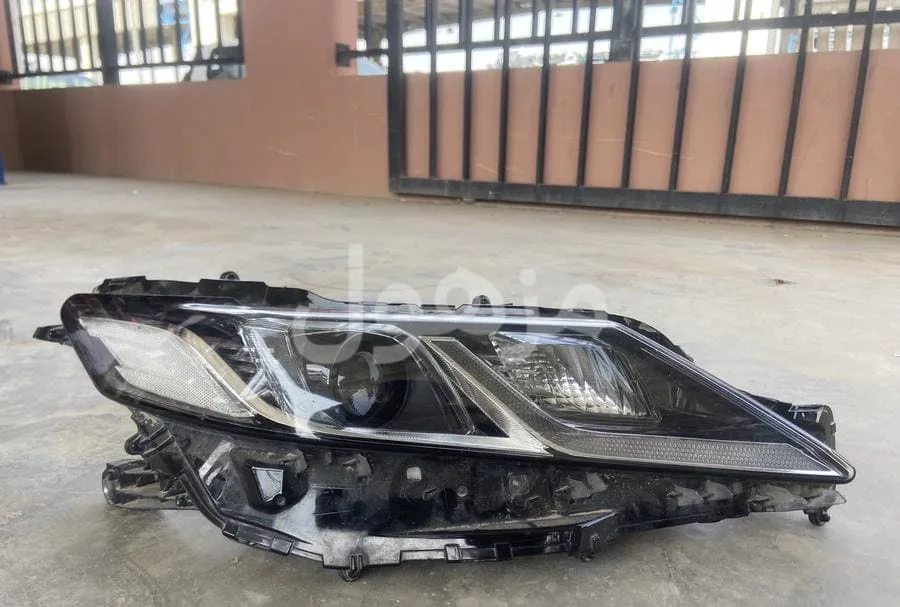 Camry lights 2018-2023