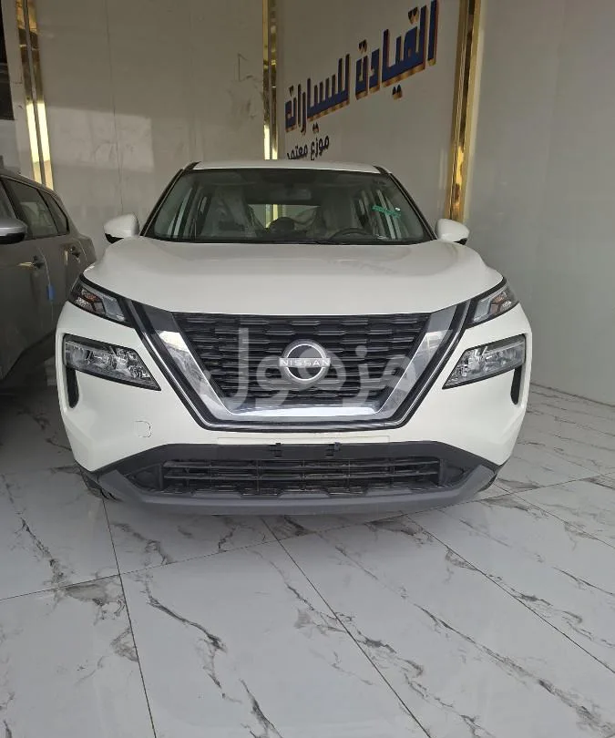Nissan X-Trail standard 2026 model, best prices for our valued customers