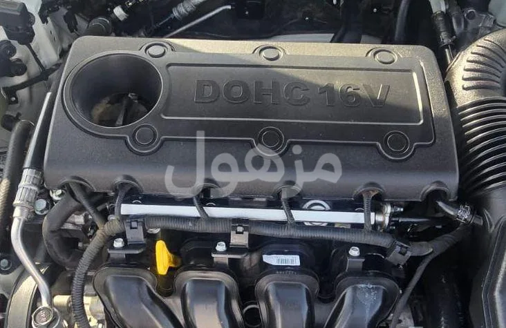 Sonata 2012, 2014, 2011 engine