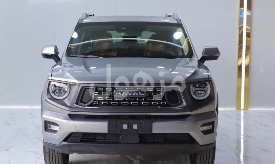 هافال H7 2026 فل كامل دفع رباعي بانوراما - جدة