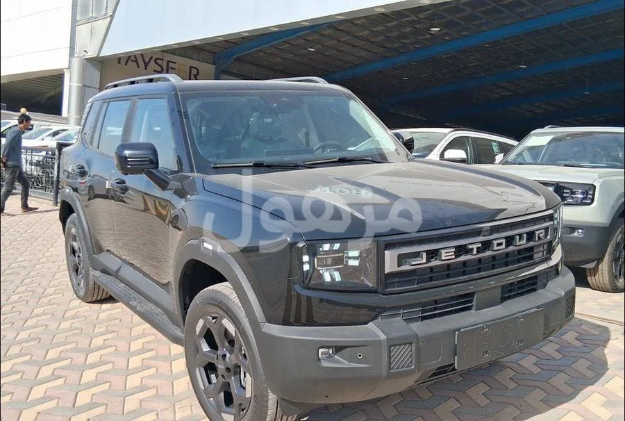 جيتور T1 2026 جديد ضمان 10 سنوات - الدمام