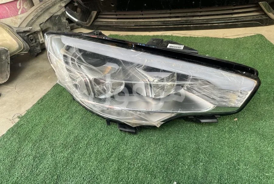 New Kia Cerato headlight 2014-2016