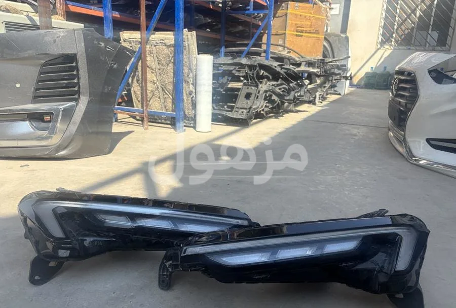 شمعات فورد تيريتوري 2023-2024-2025