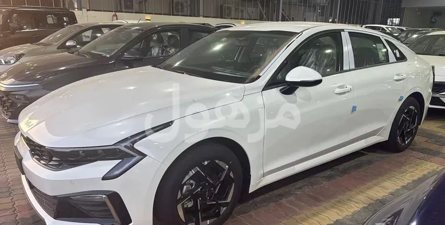كيا كي 4 k استندر مطور بدون فتحه موديل 2026 عروض العيد