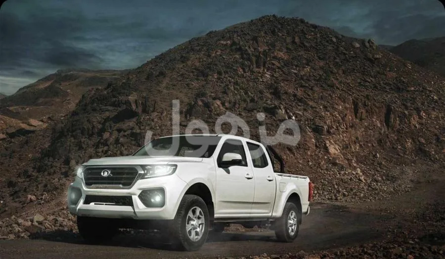 Great Wall Wingle 7 2025, Diesel, 4WD, Manual, Saudi - Riyadh