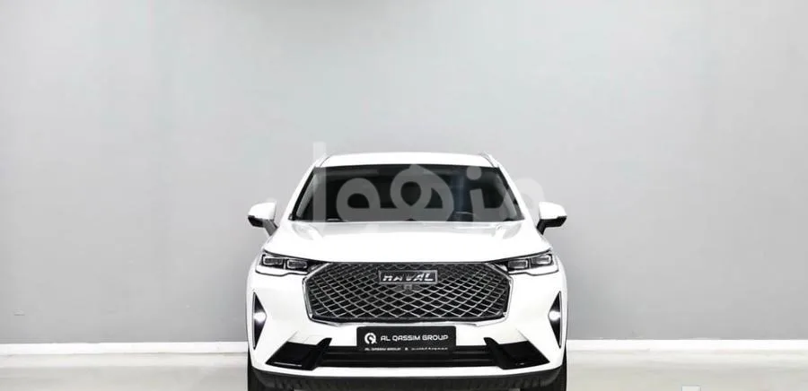 Haval H6 Standard 2025, special prices for cash and financing, all colours