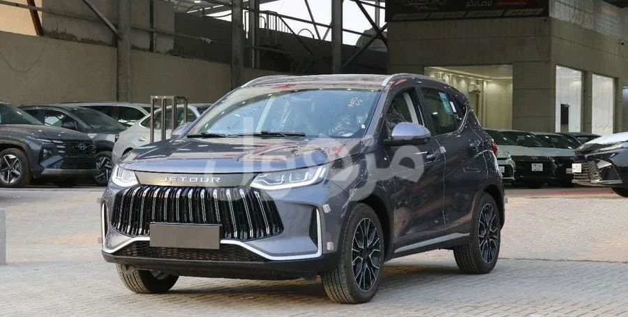 جيتور X50 2026 جديد بريميوم بنزين تماتيك - الرياض