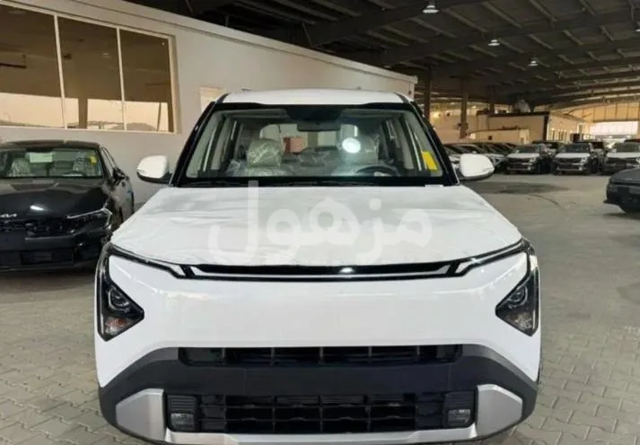 كيا كاربنز استاندر موديل 2026 عروض حصريه للكاش