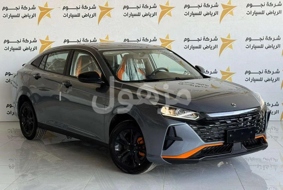 دونج فينج شاين E1 2026 شاشة 13 بوصة وكاميرا خلفية - الرياض - رقم الإعلان 36C0B4