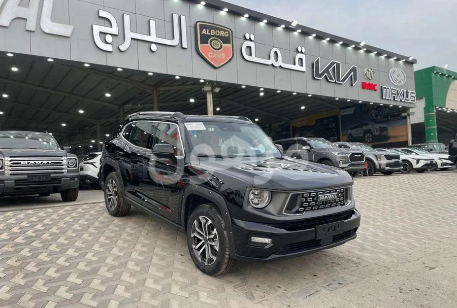 هافال H7 فل كامل موديل 2026