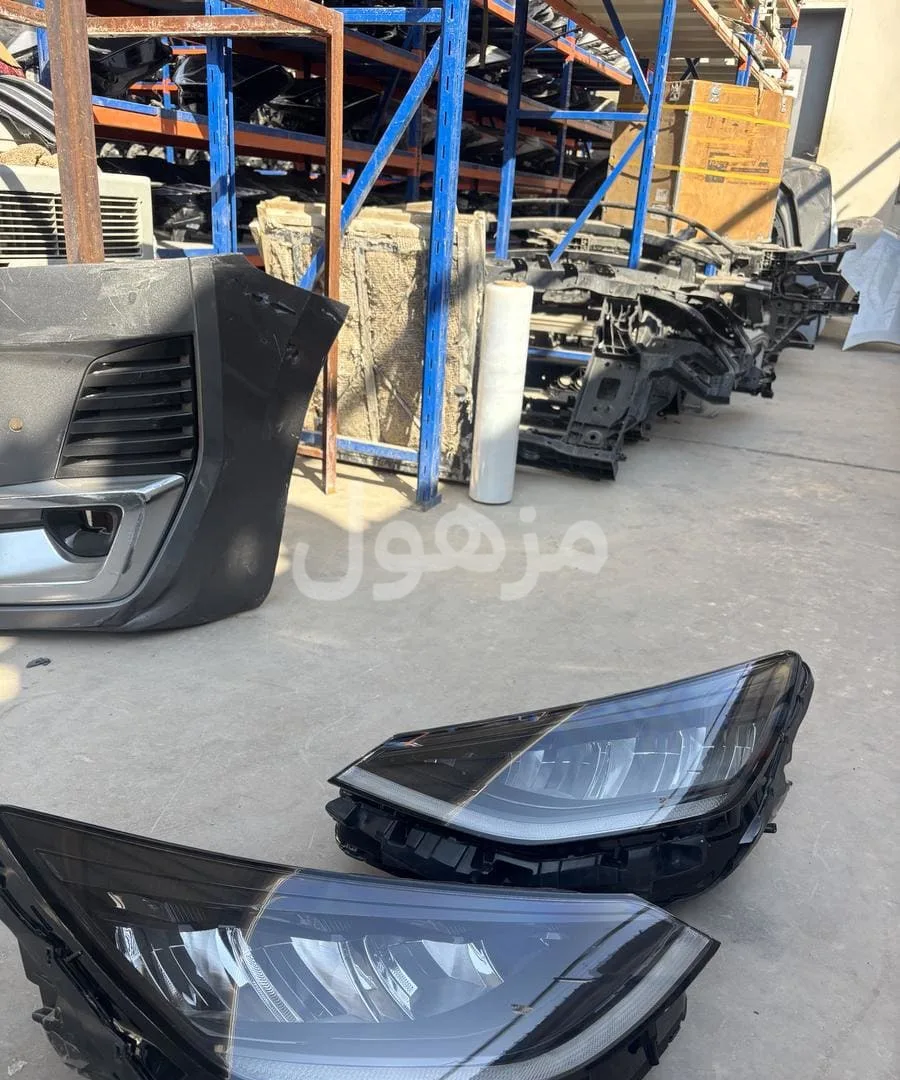 شمعات سوناتا 2020-2021-2022-2023