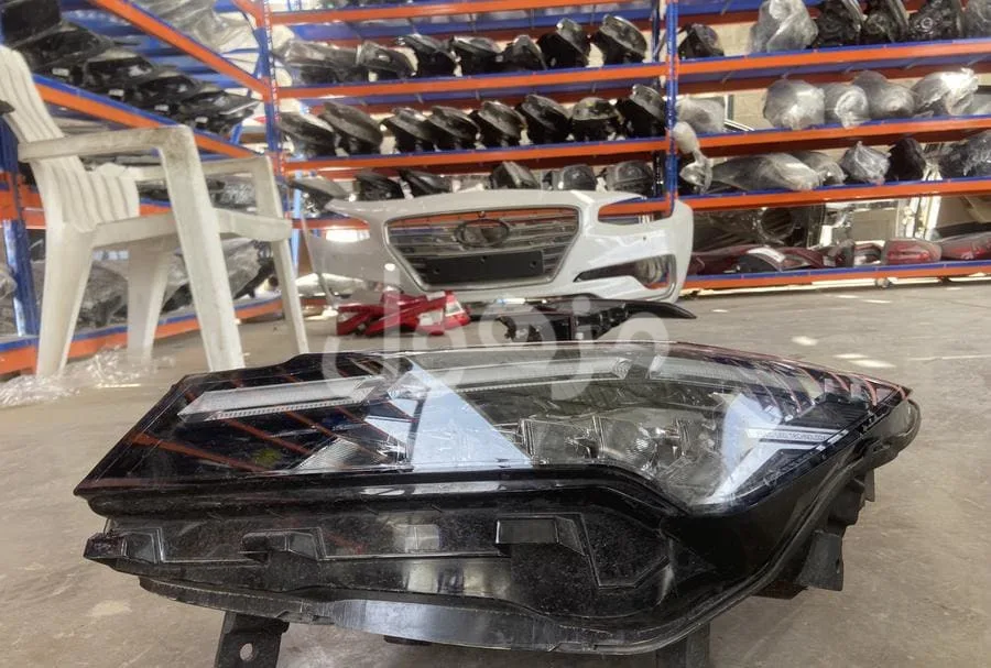 Geely Coolray light 2023-2024