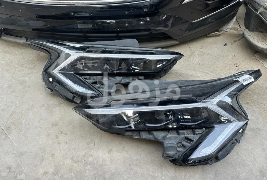Kia 5 KiaFife 2024-2025-2026 right and left standard agency