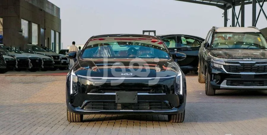 Kia NS 2026, New, Automatic, Petrol - Riyadh
