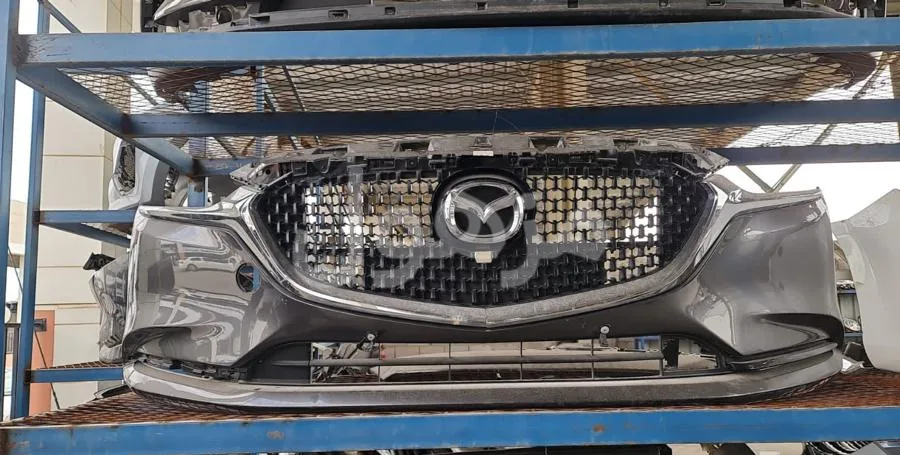 Mazda CX-5, CX-9, CX-30, CX-3 spare parts