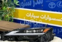 شمعات لكزس LS500 موديل 2023