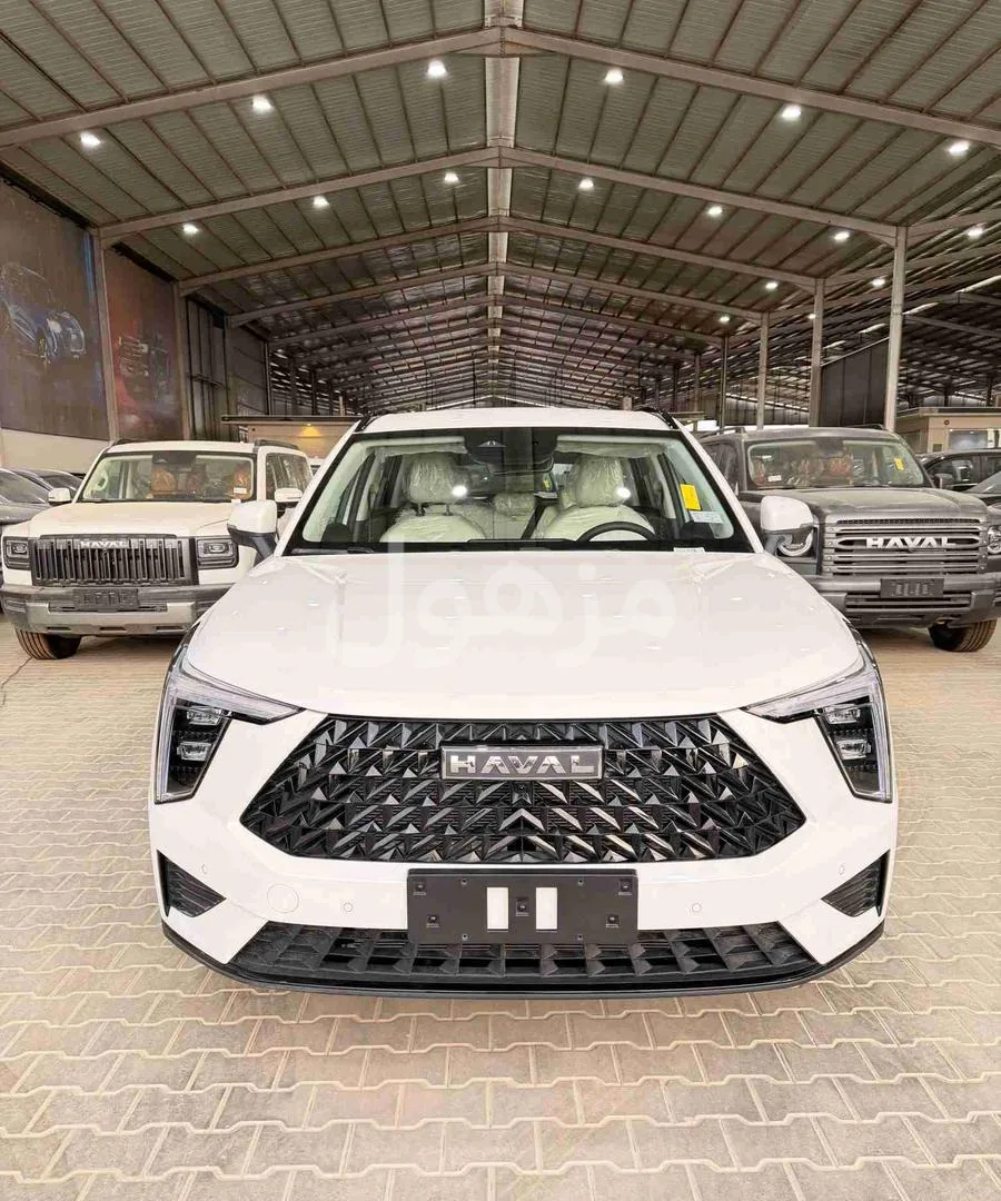 Haval Jolion Max Pro model 2027 lowest price for cash