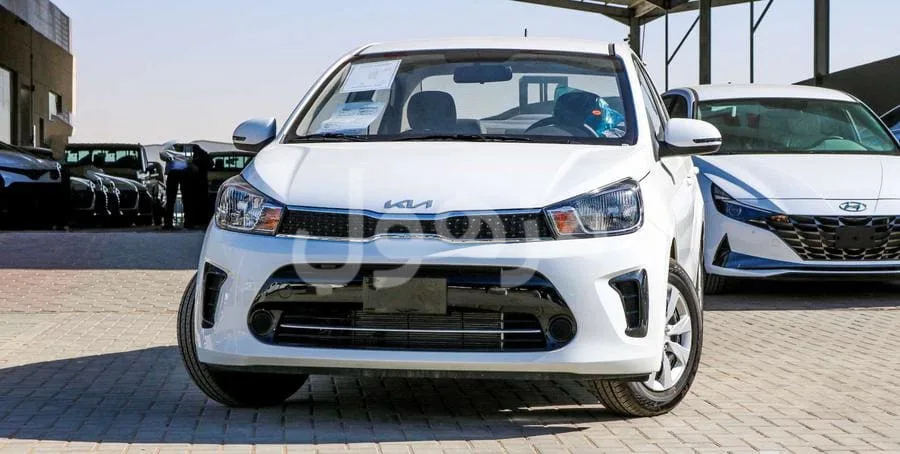 Kia Pegas 2026, New, Automatic, Petrol - Riyadh