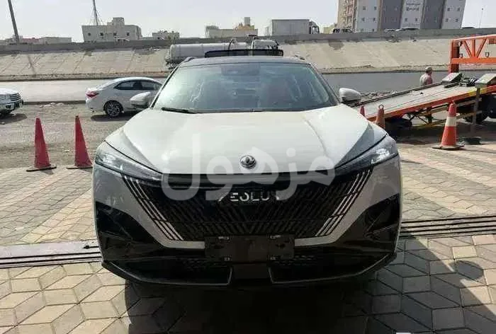 دونج فينج ميج 3فل لاكجيرى 2026