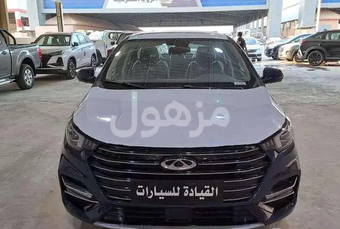 شيري اريزو 6 2023 فل شاشة كاميرا خلفية جنوط 17 - الدمام