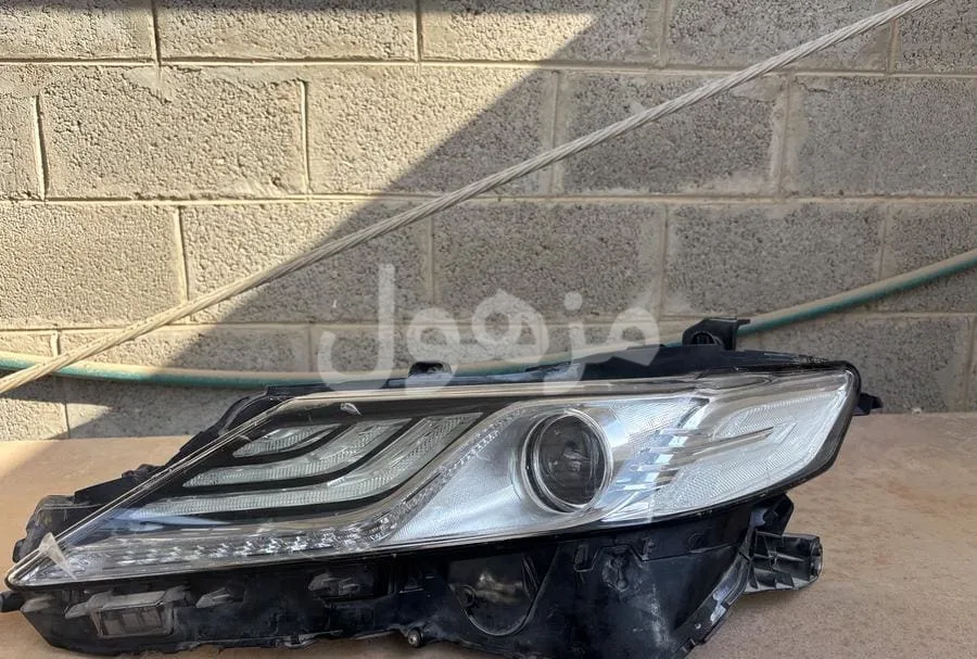 Camry lights 2018-2024 Grandee