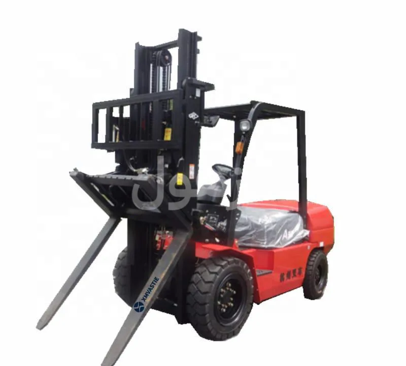 Shock absorbers lifts monthly daily rental trips cranes
