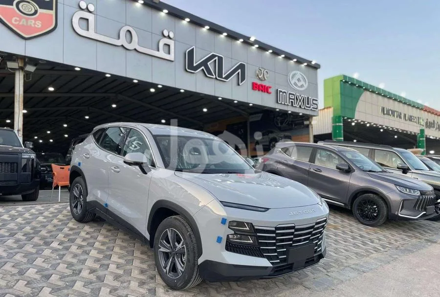 جيتور داشينج 2026 جديد شاشة 10 انش ابل كاربلاي - الدمام